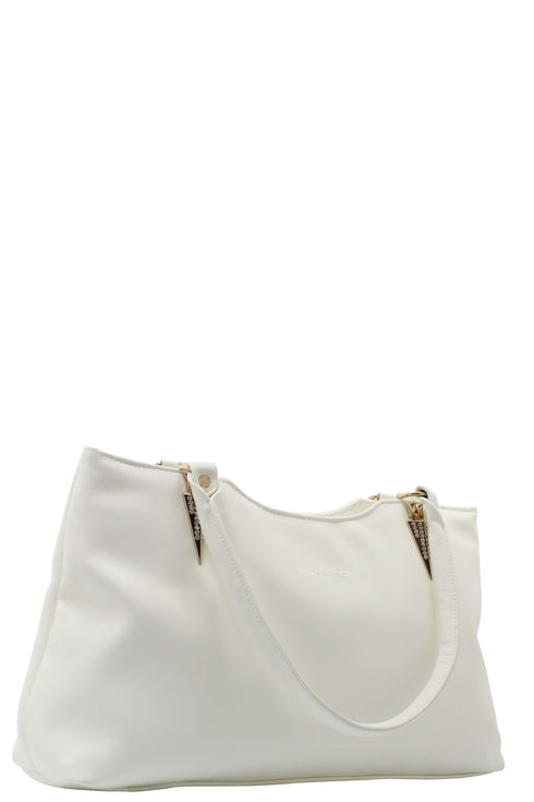 Women Hand Bag - 04447B - Walkeaze